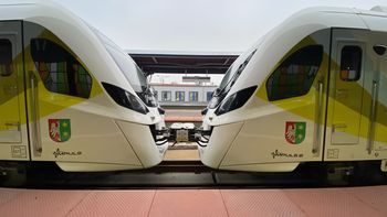 Gorzów: Nowa spółka zamiast POLREGIO. Czy to naprawi kolej w regionie?