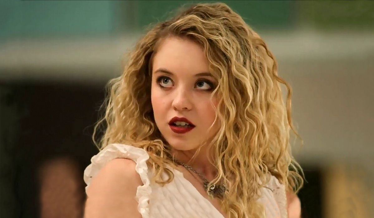 Sydney Sweeney jest gwiazdą kinowej produkcji