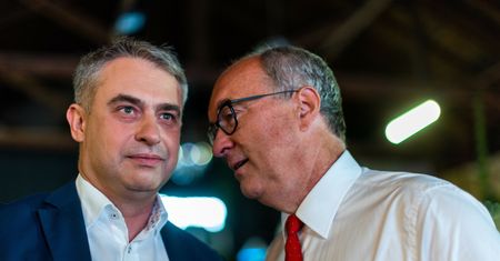 Kompromisowa umowa. "W stu procentach nie jestem zadowolony"