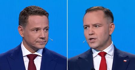 Late poll. Oto wyniki II tury wyborów prezydenckich
