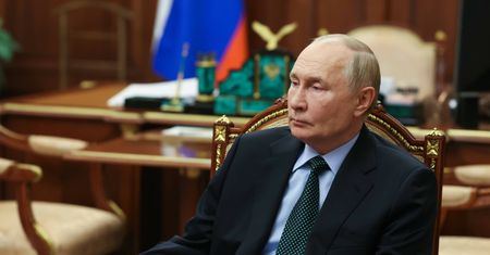 Tak Rosja walczyła o agenta GRU. Polska nie dała się zwieść