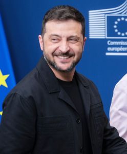 UE wykorzysta rosyjskie pieniądze. Cios w Putina. Von der Leyen zapowiada