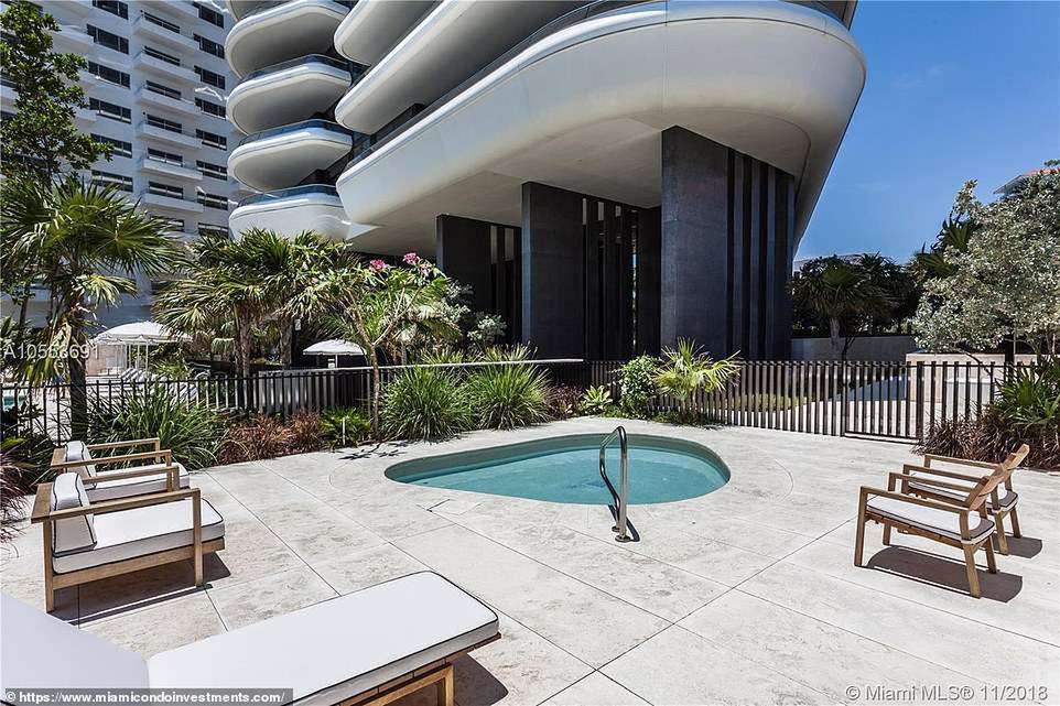 Apartament Kim Kardashian i Kanye Westa