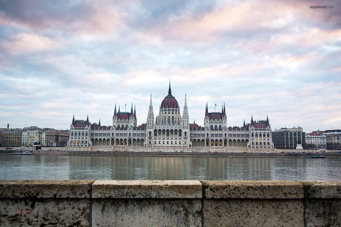 Jeden dzień w Budapeszcie z obiektywem Tamron SP 35 mm f/1.8 Di VC USD [recenzja] 16