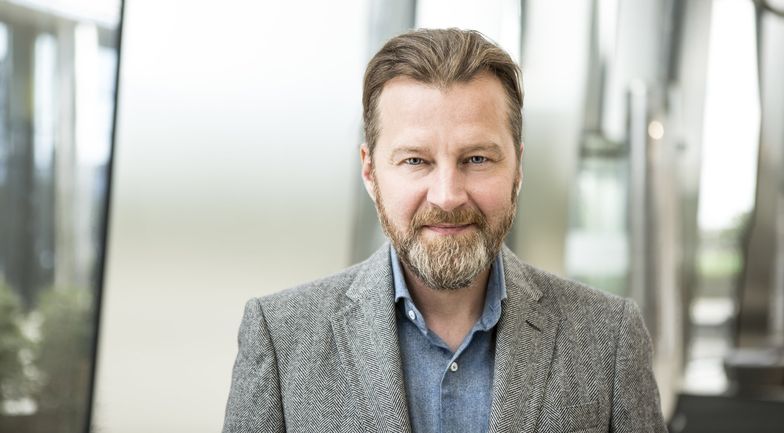 Grzegorz Mędza, Benefit Systems