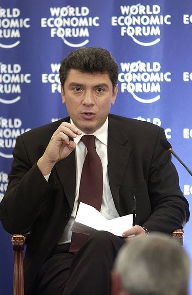 Zabójstwo Niemcowa. Nie będzie demonstracji. Zamiast niej spotkanie w miejscu mordestwa