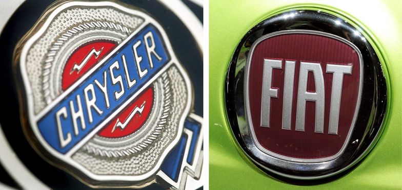 Japończycy nie chcą chryslerów. Fiat Chrysler rezygnuje ze sprzedaży