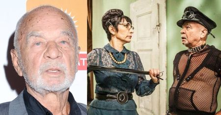Paździoch odchodzi z "Kiepskich"! Musi zająć się swoim zdrowiem
