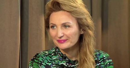 Reni Jusis pokazała zawartość swojej garderoby. Przy okazji zdradziła pewien sekret, o który nigdy byśmy jej nie podejrzewali