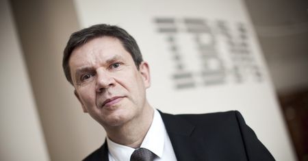Nowa inwestycja IBM w Katowicach