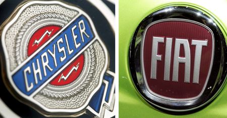 Japończycy nie chcą chryslerów. Fiat Chrysler rezygnuje ze sprzedaży