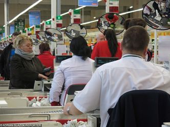 Nowe zasady zatrudniania Ukraińców. Przedsiębiorcy boją się, że nowe przepisy wydłużą procedury