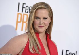 Amy Schumer usunięto macicę. Aktorka przez lata cierpiała z powodu endometriozy