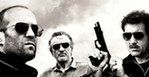 [wideo] ''Killer Elite'' - Statham i De Niro w drugim zwiastunie