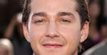 Shia LaBeouf z dumą kończy z Transformersami