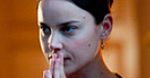 Abbie Cornish może rapować
