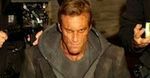''I, Frankenstein': Aaron Eckhart straszy bliznami