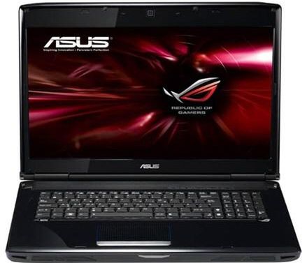 Nowy laptop dla graczy z serii Asus ROG