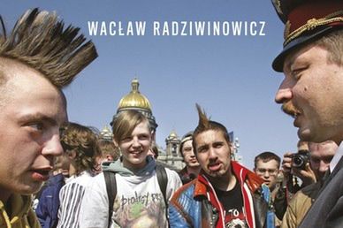 „Gogol w czasach Google'a” Wacława Radziwinowicza, czyli wszystko co chcielibyście wiedzieć o Rosji ale baliście się zapytać