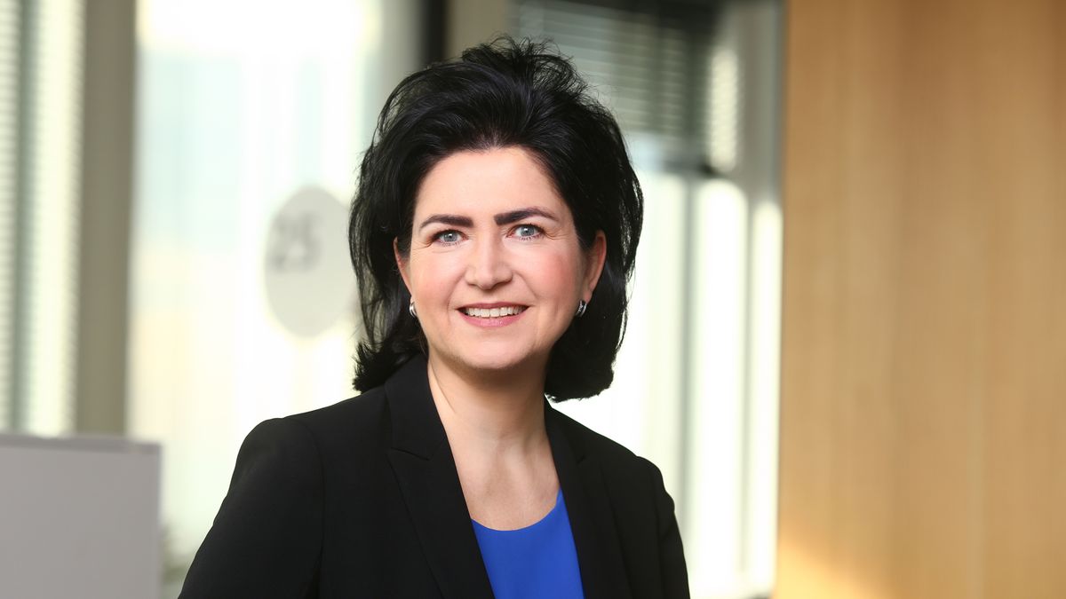 Małgorzata Kołakowska