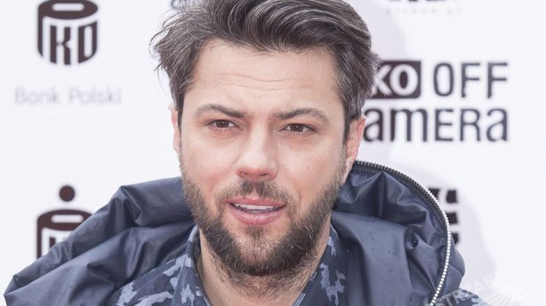 Olivier Janiak
Fot. akpa