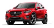 Mazda wyprodukowała milion egzemplarzy CX-5