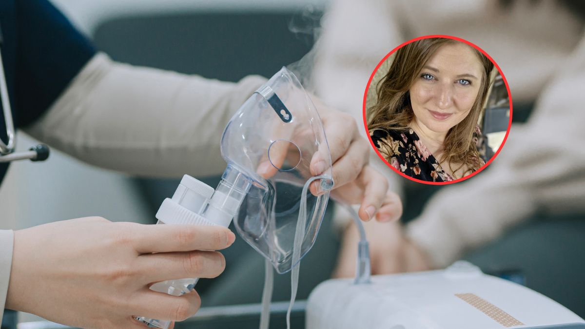 Marta Kardahs dowiedziała się o chorobie w 2024 r.