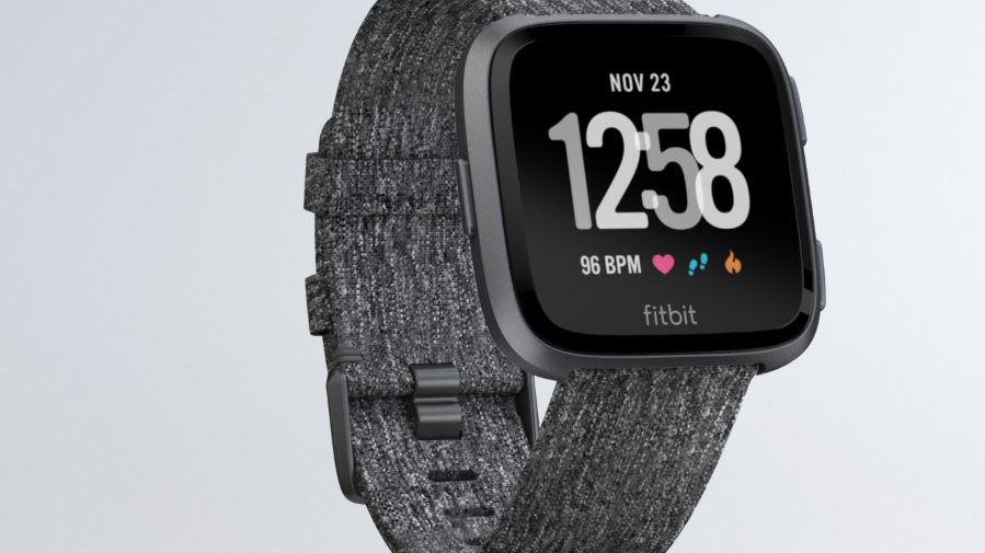 Fitbit Versa 2. Nowy smartwach z ekranem AMOLED i sterowaniem głosowym 1