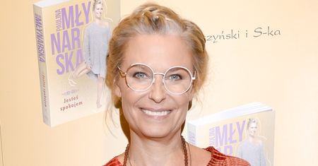 Paulina Młynarska WZIĘŁA ŚLUB na Krecie! Po raz pierwszy pokazała swojego partnera (FOTO)