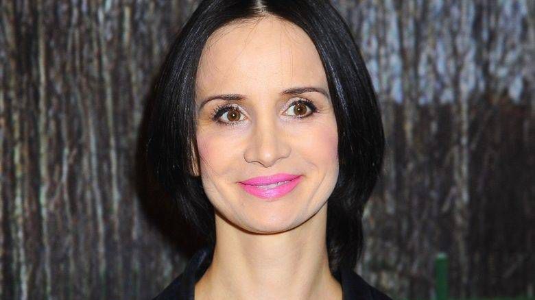 Viola Kołakowska zdecydowała się na założenie aparatu ortodontycznego