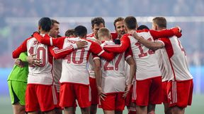 Real Madryt - Bayern Monachium. Transmisja TV, stream online, na żywo