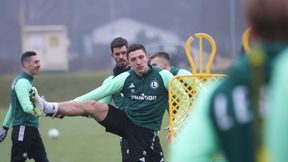 Gdzie obejrzeć mecz Molde - Legia? Transmisja, stream, relacja live