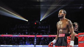 Były mistrz świata znokautował swojego trenera. Do incydentu doszło podczas przygotowań (wideo)