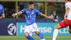 Transfery. Rywal Polaków U-21 sprzedany za 15 mln euro! Riccardo Orsolini opuścił Juventus