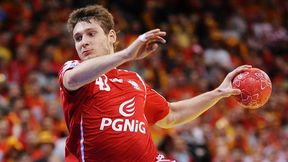 Robert Orzechowski nie zagra ze Szwecją