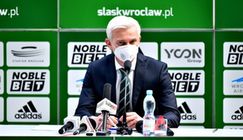 Jacek Magiera: Stęskniłem się za pracą w klubie