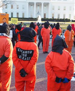 Wieczni więźniowie. Dwadzieścia lat Guantanamo
