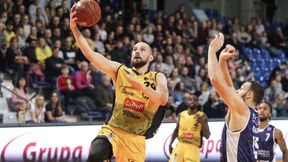 EBL: krok Trefla w kierunku utrzymania. Sopocianie ograli Polpharmę Starogard Gdański