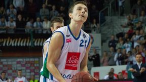 Dlaczego Bartosz Diduszko opuścił Anwil? "Nagromadziło się wiele plotek"