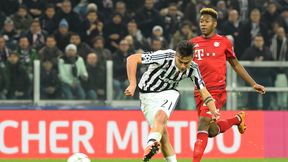 Paulo Dybala: Zapracowaliśmy na szacunek Bayernu