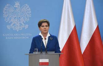Budżet 2016. Szydło zapowiedziała, że priorytetem dla rządu jest program 500 plus
