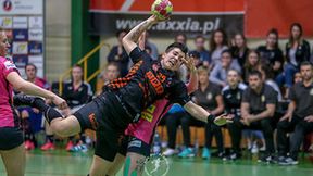 MKS Piotrcovia Piotrków Trybunalski - Korona Handball Kielce 26:32 (galeria)