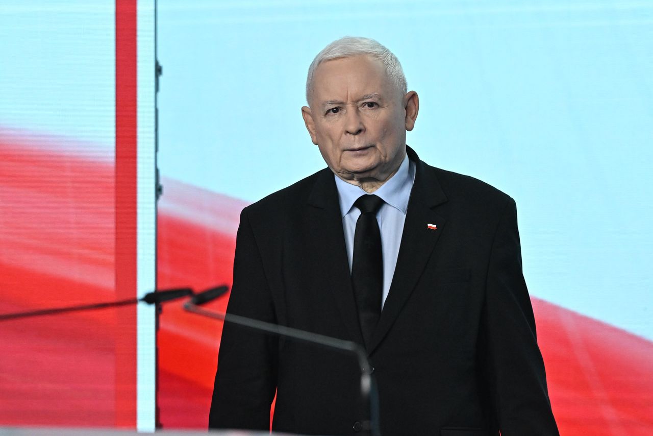 Jest uchwała dot. odrzucenia sprawozdania PiS. Mają tydzień na podjęcie kroków