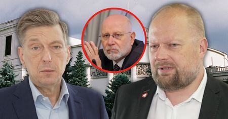 "Aferalne zjawisko, które śmierdziało od początku". Mocne słowa po zatrzymaniu Macieja Świrskiego
