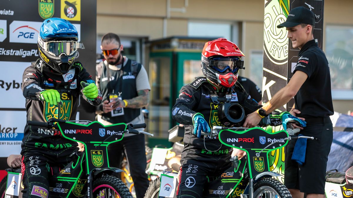 WP SportoweFakty / Arkadiusz Siwek