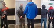Bodzentyn: Brutalnie pobili mężczyznę kijem. Potem ukradli mu 90 zł