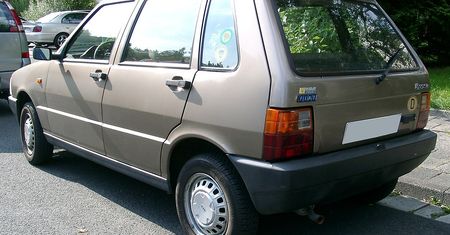 Kultowe auta z lat 90. Pamiętasz te samochody?