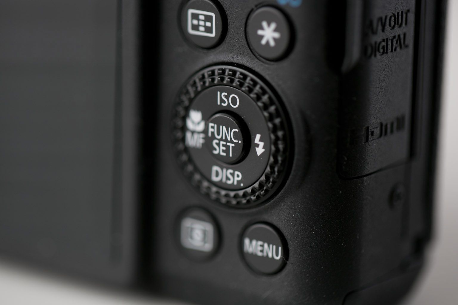 Canon Powershot G15 – klasyka ponad wszystko [wideotest] 4