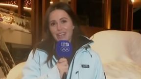 Przesadziła z alkoholem i stanęła przed kamerą. To musiało się tak skończyć