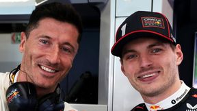 Lewandowski nagle wypalił. "Gdy będę miał więcej czasu"